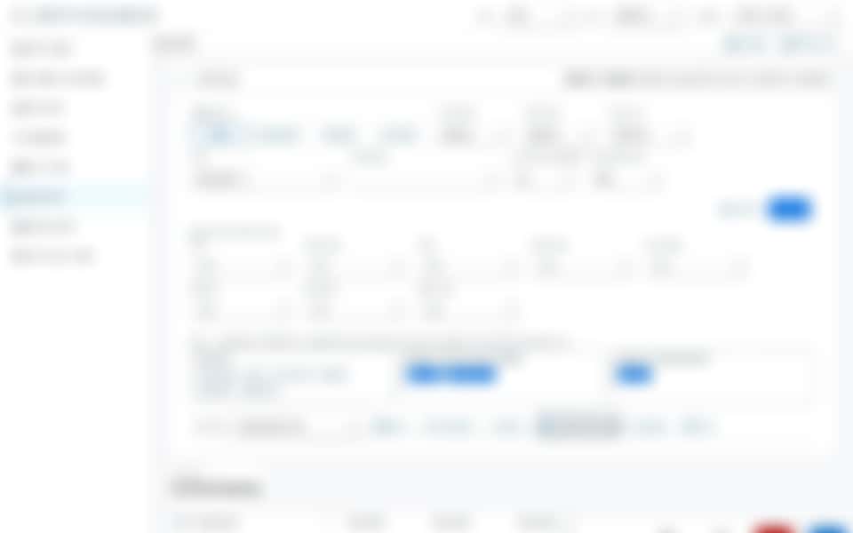레이아웃 — 기본 · 자동 조회 레이아웃 — 기본 · 자동 조회