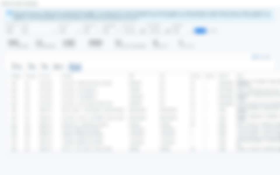 대사 결과 탭 — 정합성 대사 7건과 의도적 예외 4건 대사 결과 탭 — 정합성 대사 7건과 의도적 예외 4건