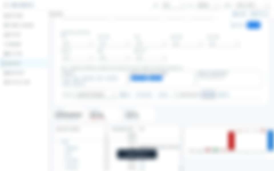 레이아웃 저장 — 기본과 자동 조회 레이아웃 저장 — 기본과 자동 조회