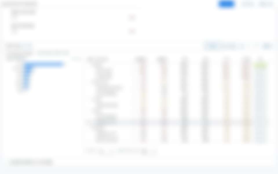 변동 사유 — 저장 뒤 피벗