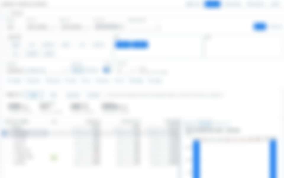 워터폴과 요인분해 워터폴과 요인분해