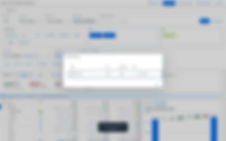 레이아웃 관리 레이아웃 관리