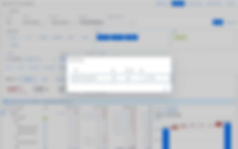 레이아웃 관리