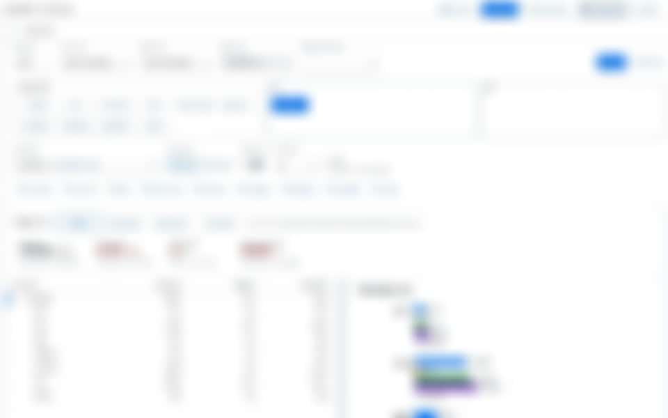 계산항목 열 배치 계산항목 열 배치