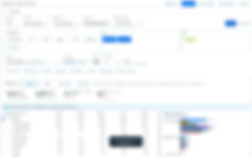 저장한 레이아웃 불러오기