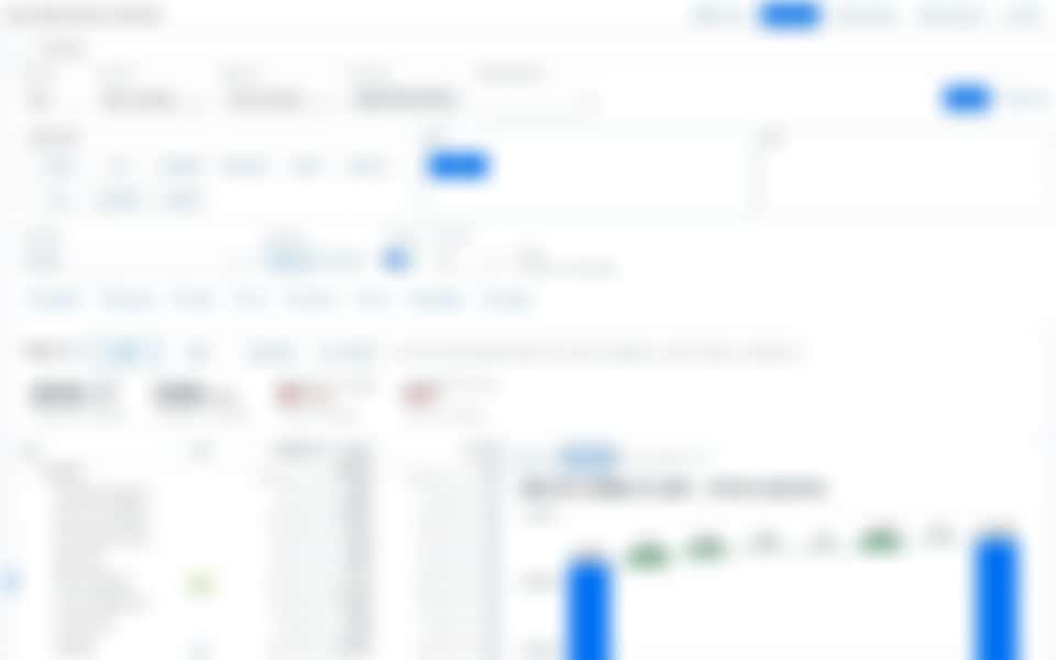 워터폴과 요인분해 워터폴과 요인분해