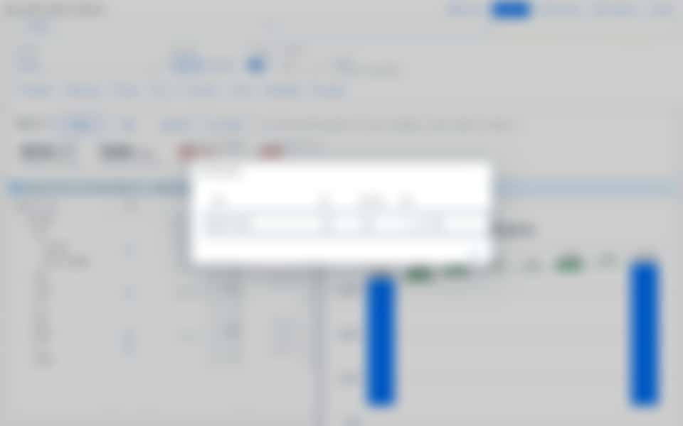 레이아웃 관리 레이아웃 관리