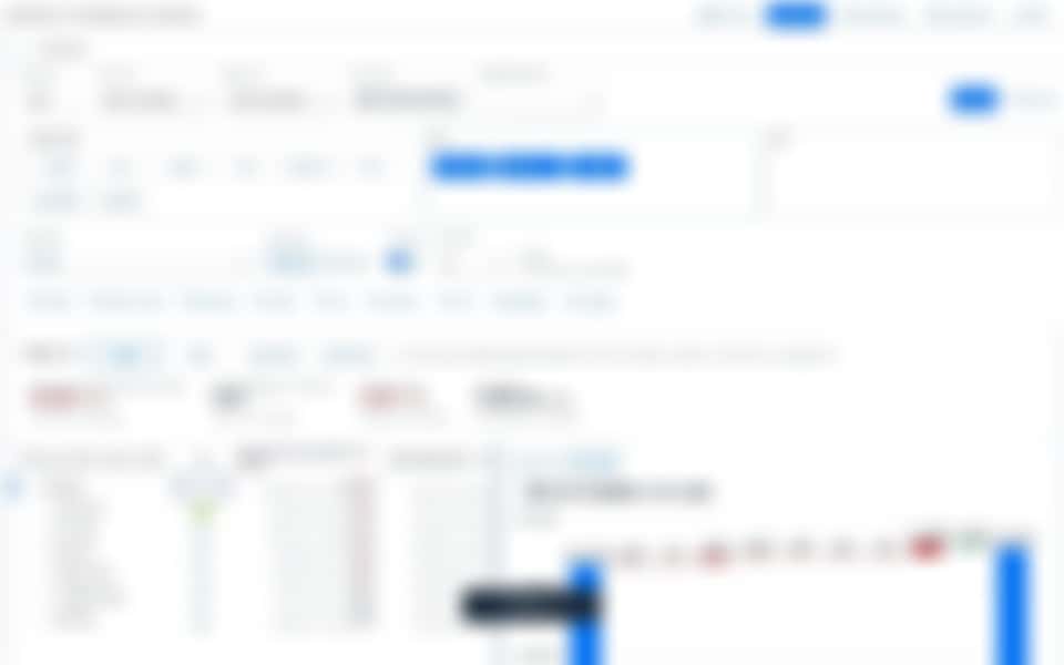 워터폴과 요인분해