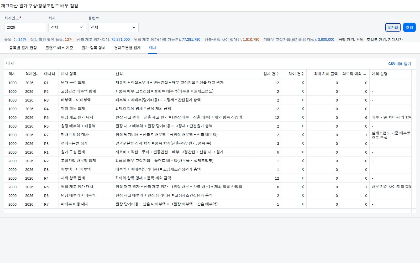 대사 대사