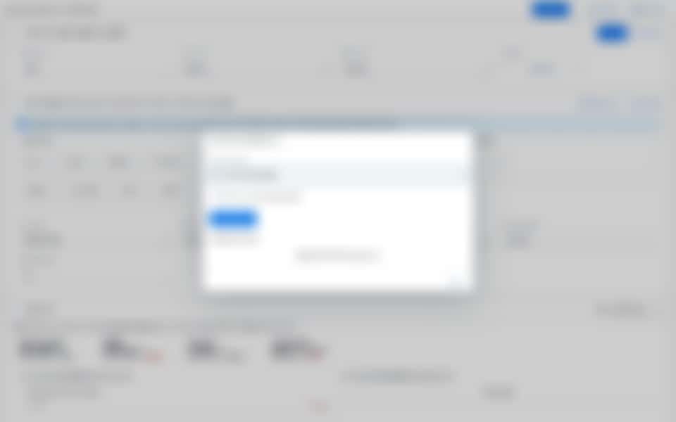 레이아웃 저장