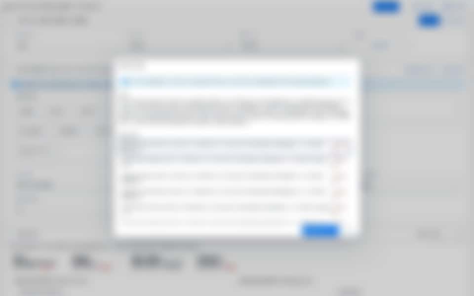 AI 분석 — 요약과 점검 대상