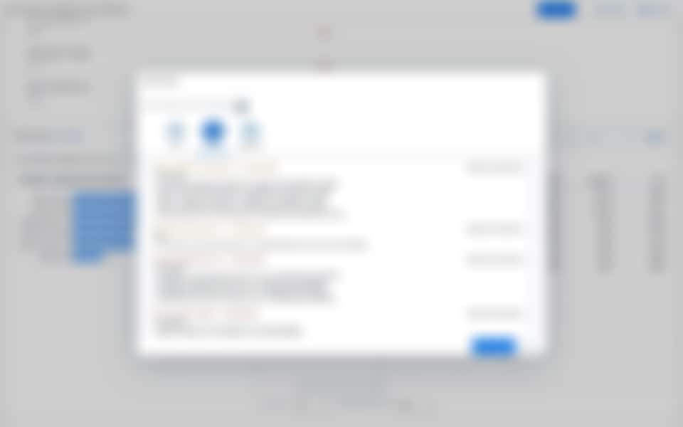 AI 에이전트 — 대기함