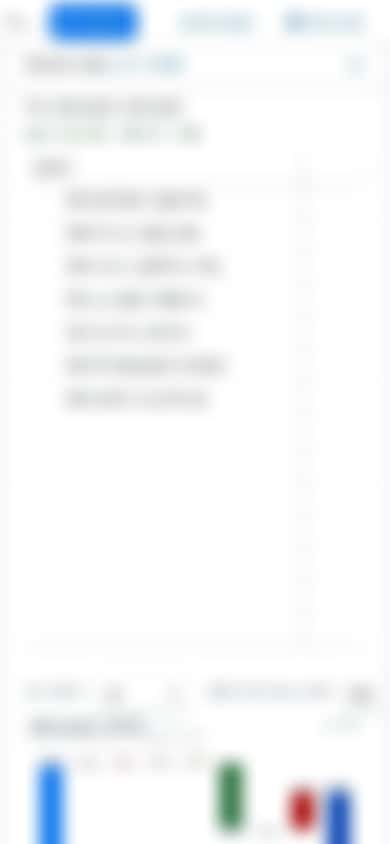 390px 폭 — 표와 차트 390px 폭 — 표와 차트