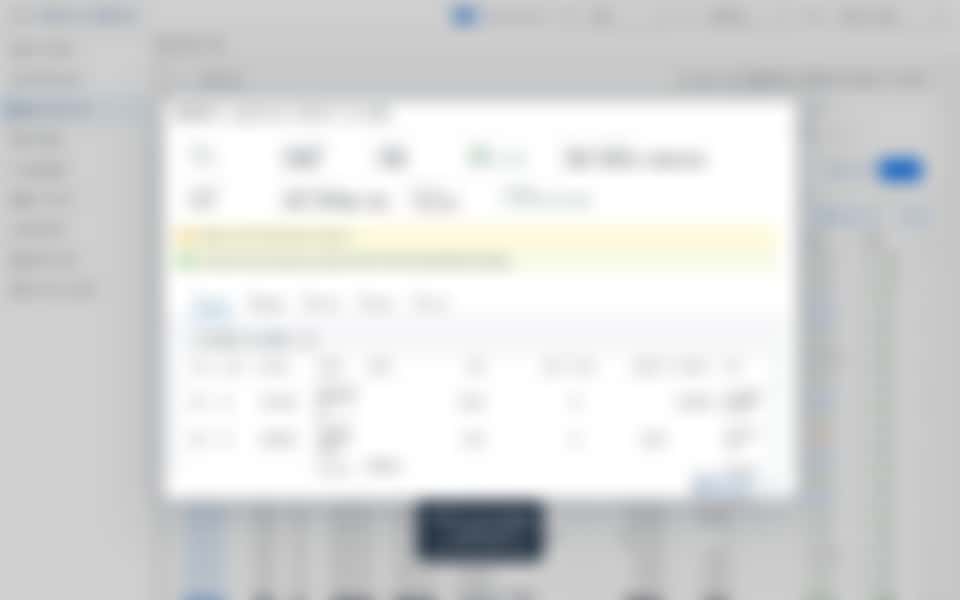 전표 상세의 SAP 전표 전표 상세의 SAP 전표