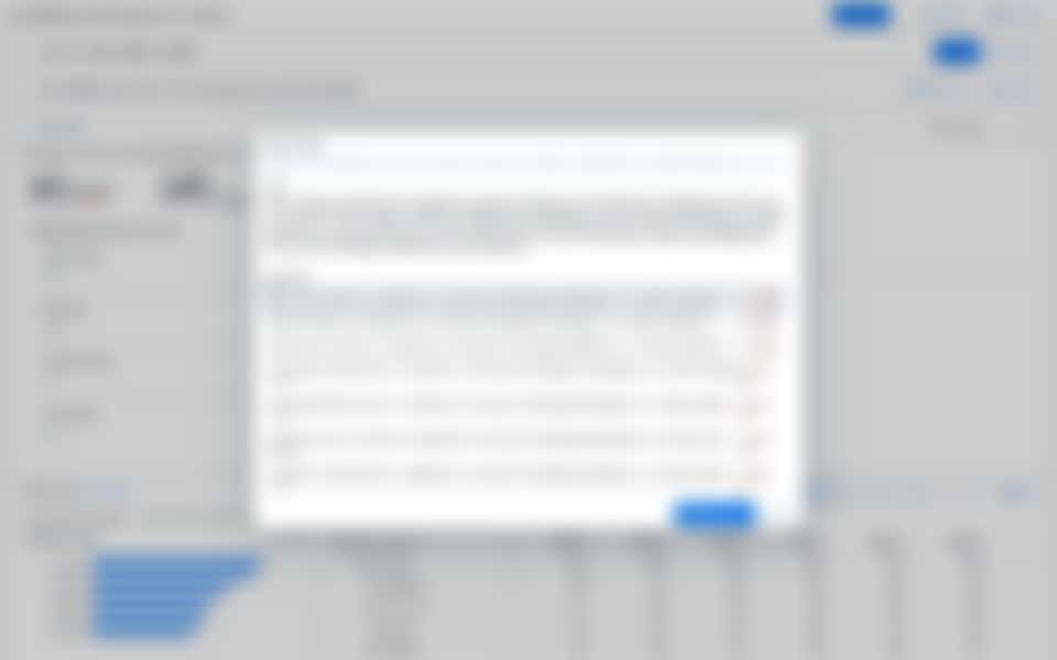AI 분석 — 발견 사항과 근거 표 AI 분석 — 발견 사항과 근거 표