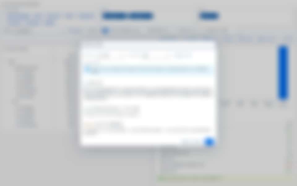 계획 대비 해설 — 현재 범위의 초안