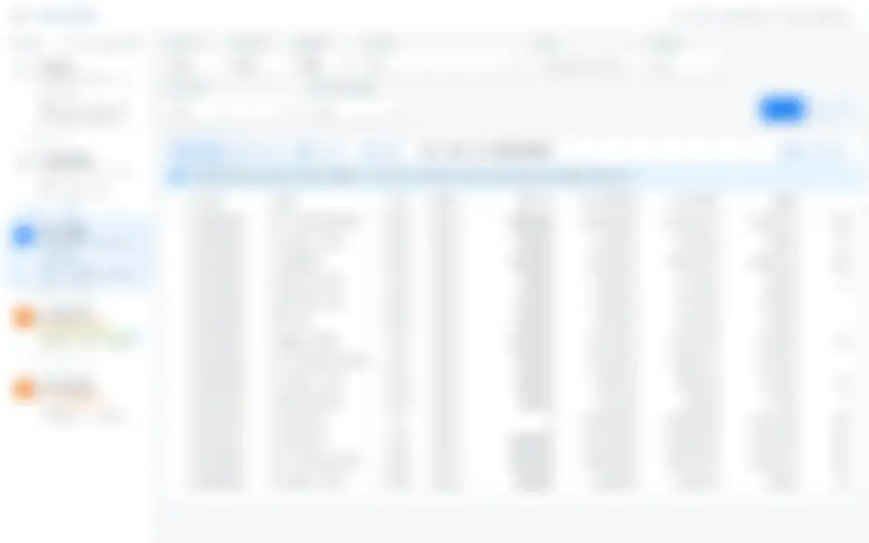 ⑫ 상각 스케줄 — 지급일정 ⑫ 상각 스케줄 — 지급일정