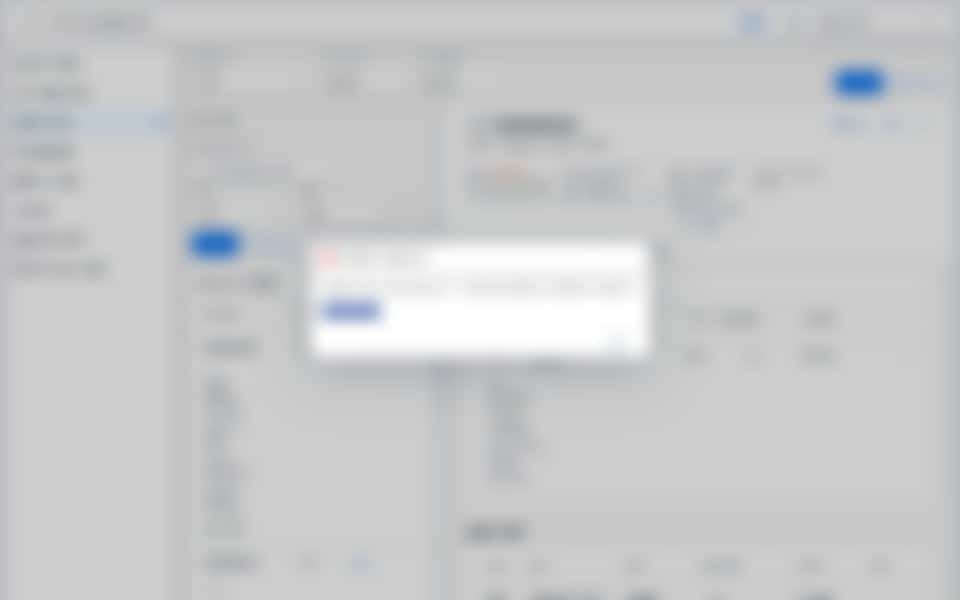 허용되지 않는 상태 전이 허용되지 않는 상태 전이 — 검토요청 상태의 문서를 바로 확정하려는 요청은 400 으로 거절됩니다.