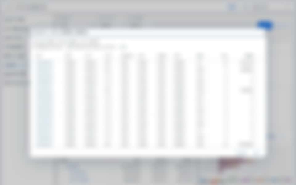 드릴스루 드릴스루 — 칸 금액 141,271,522원이 원천 라인 47개의 합계와 같다고 확인됩니다.
