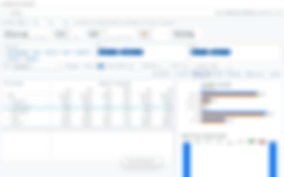 변동 사유 저장 입금 계획 대비 차이 — 변동 사유 저장