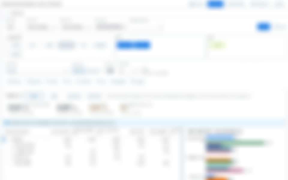 고객을 열로 이동